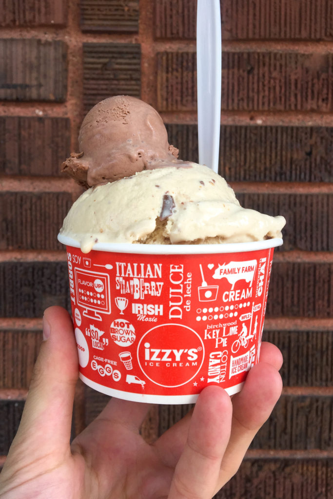 Best Ice Cream Shops in the Twin Cities, Minnesota