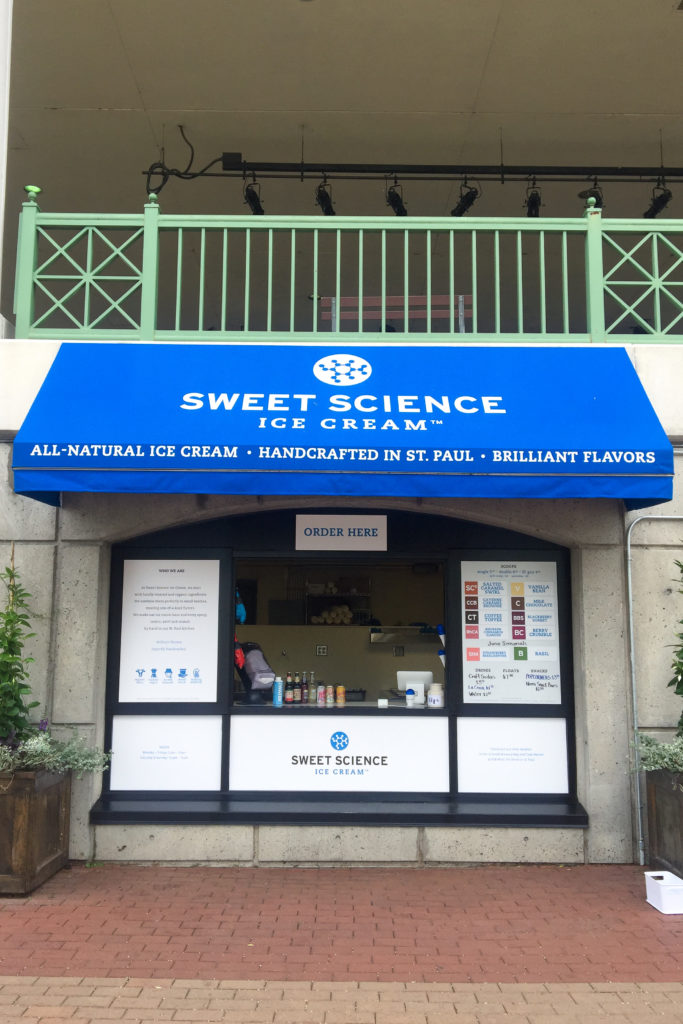 Best Twin Cities Ice Cream Shops - Sweet Science