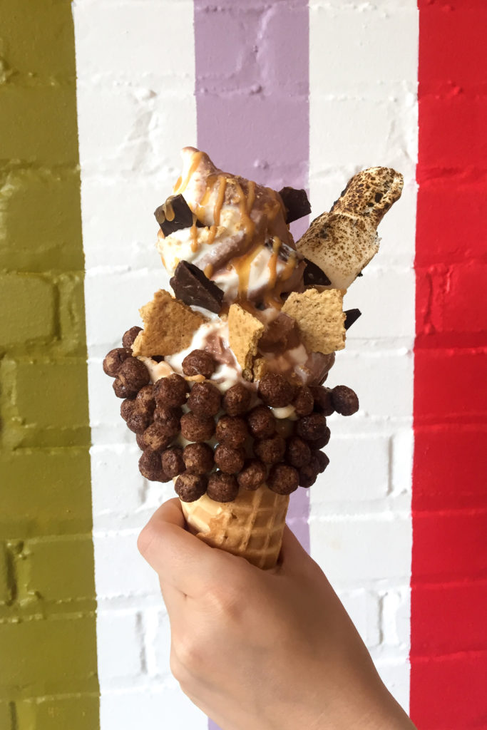 Best Ice Cream Shops in the Twin Cities, Minnesota