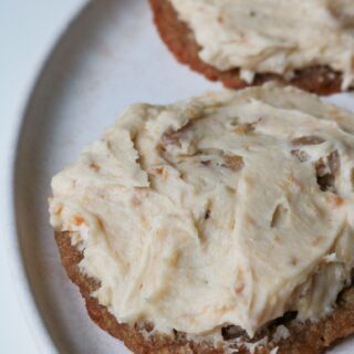 Milk Bar Pie Cookies