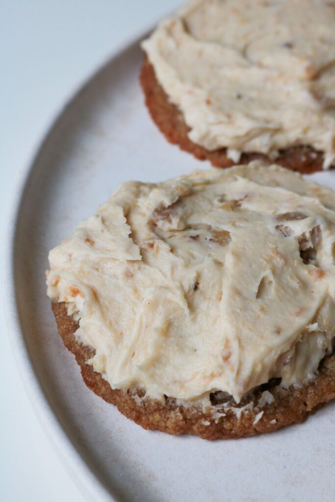 Milk Bar Pie Cookies
