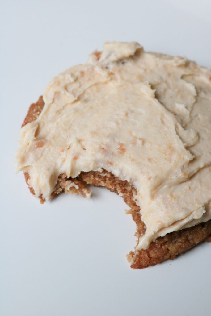 Milk Bar Pie Cookies