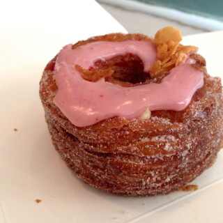 Cronut Quest: A Photo Diary