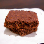 The Baked Brownie Vegan and Gluten-Free
