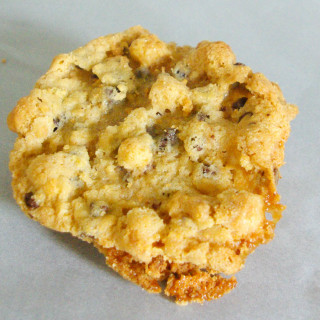 PB Cap’n Crunch Cookies