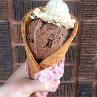 The Definitive Guide to The Best Twin Cities Ice Cream Shops