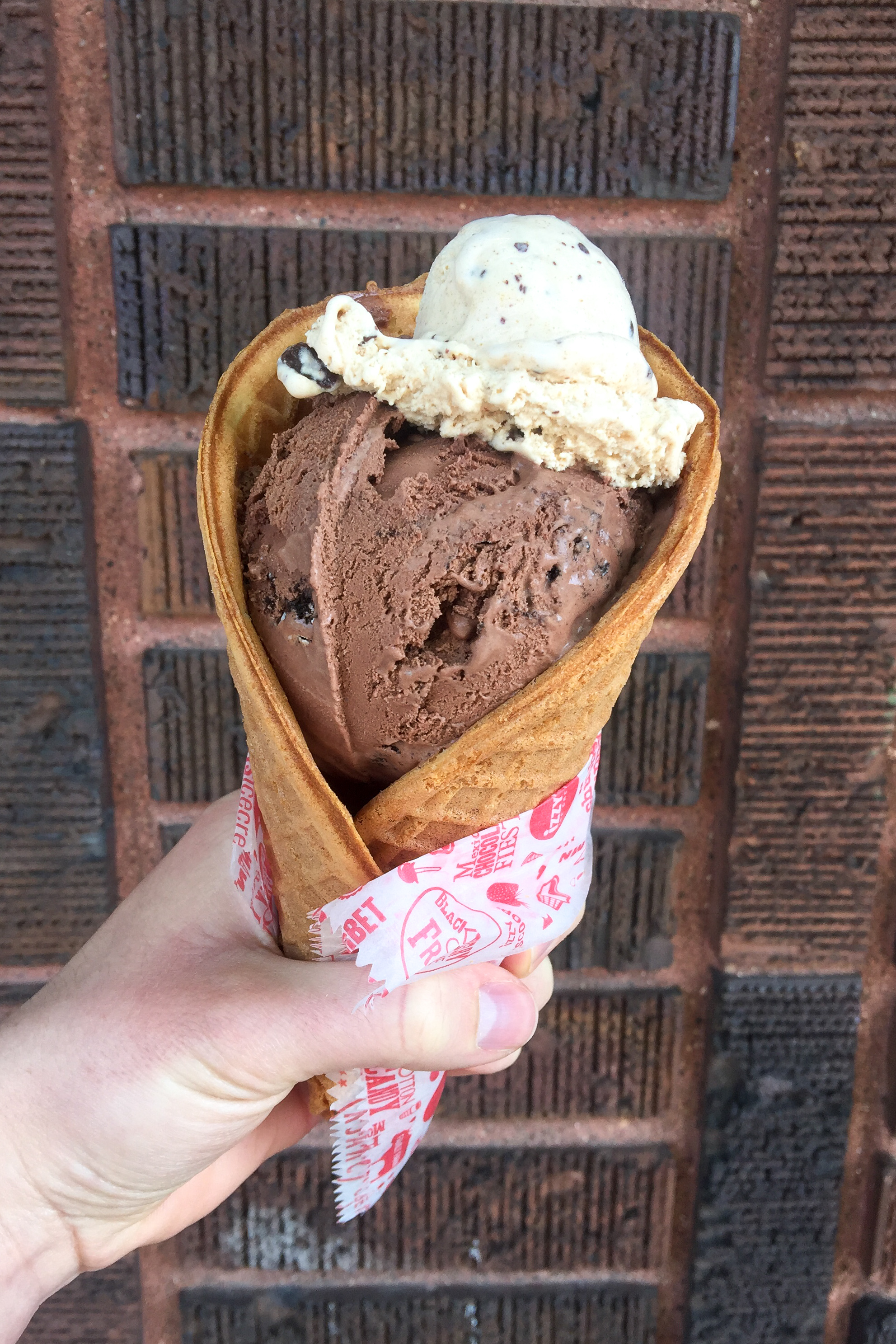 Best Ice Cream Shops in the Twin Cities, Minnesota